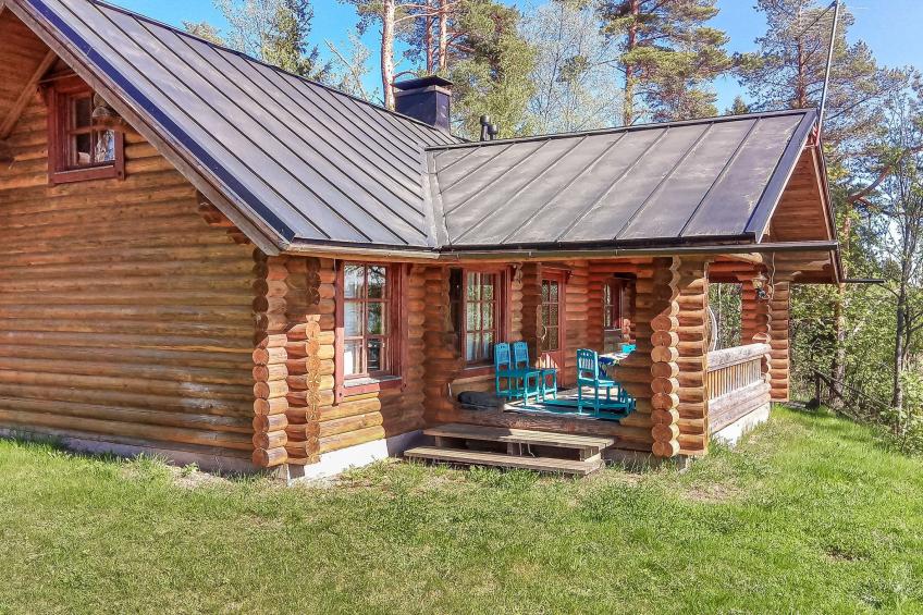 Kesärinne