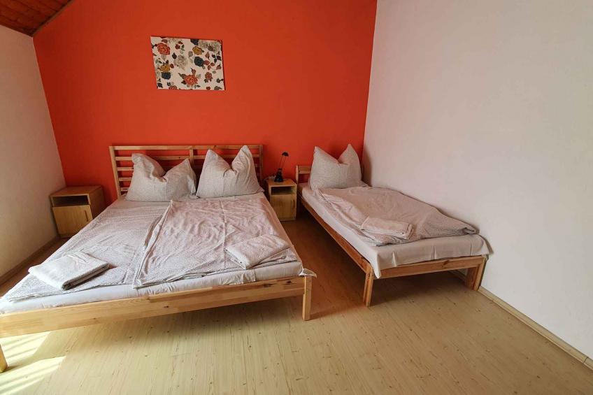 FerienWohnung mit Kinderspielplatz und Balkon - BF-GNX9 - foto 17