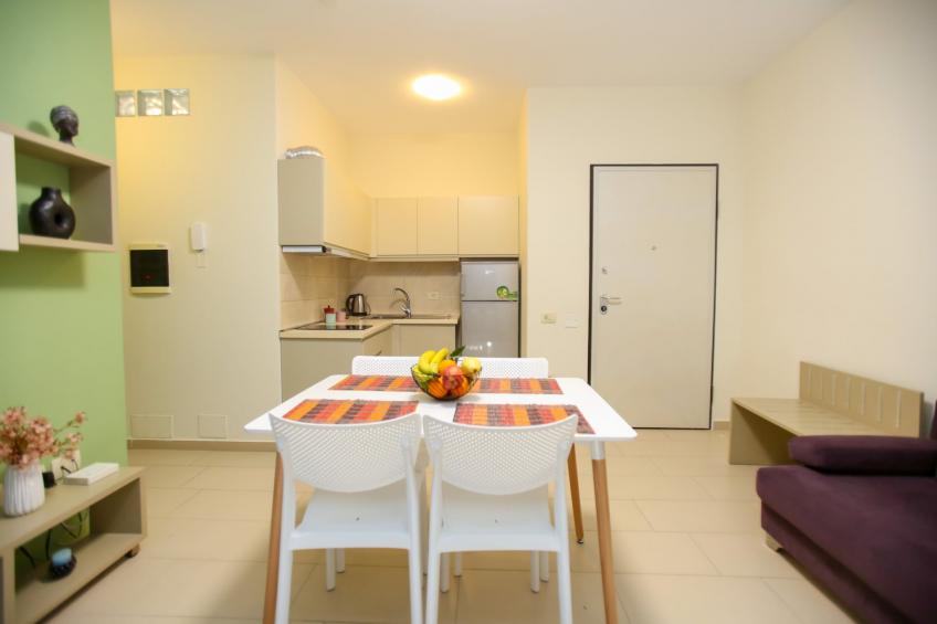 201B, Two Bedroom Apartment - foto 13