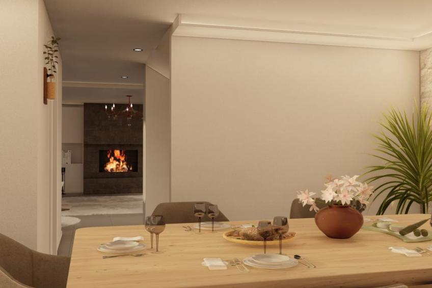 Villa Marina - Five Bedroom Villa With Pool - foto 12