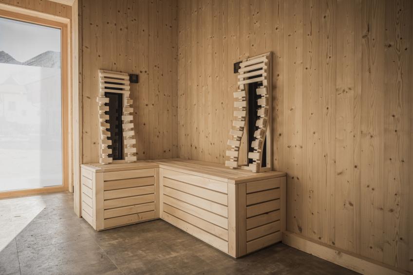 DEIN BICHLBACH Chalet groß - foto 34