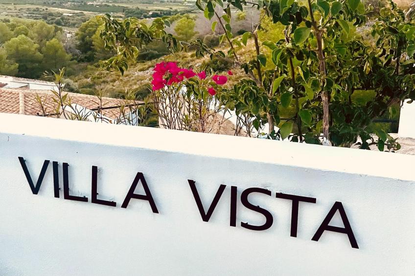 Villa Vista Pedreguer - foto 34