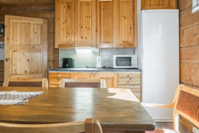 Karjalan kelohuvila - foto 6