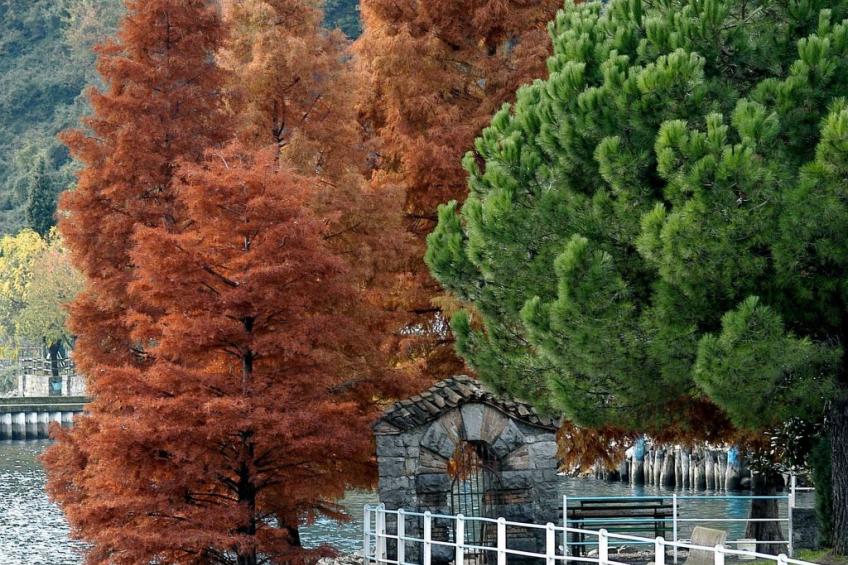 Dreistöckiges Apartment in einem historischen Gebäude - foto 36