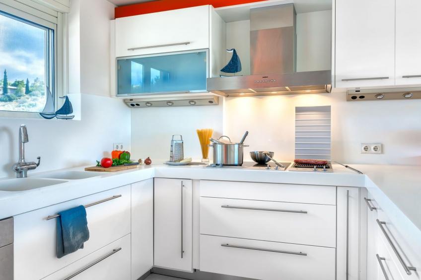 Ferienvilla auf einem privaten und sicheren Grundstück - foto 6