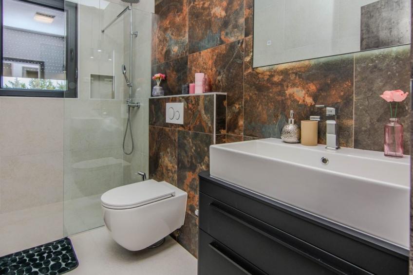 Neues modernes Poolhaus in Privlaka - foto 37