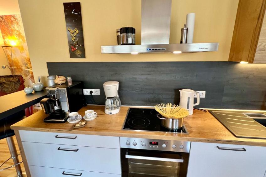 Moderne Wohnung mit Parkplatz und Rheinblick - foto 40