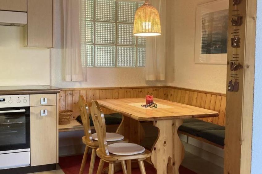 im Haus Chistasteggli - foto 20