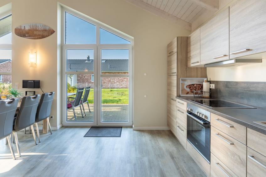 Ferienhaus Dagebüll - Blanker Hans - foto 19