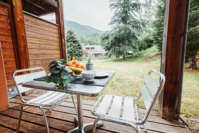 Le Domaine de la Vallée d'Ax - foto 6