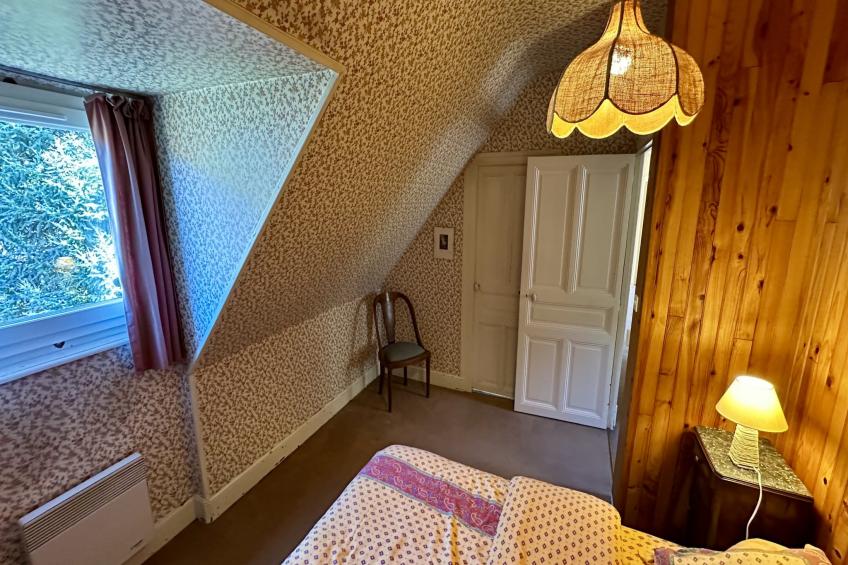 Villa Les Moullières de l’eau 14pers Le Mont Dore - foto 37