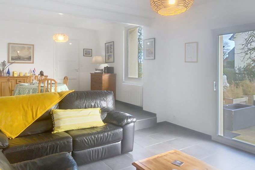 Mahionias's cottage - foto 13