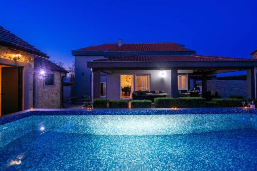 Villa Enna with heated pool - foto 42