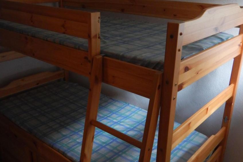 Wohnung "Saint Andre de Lancize" mit Terrasse - foto 9