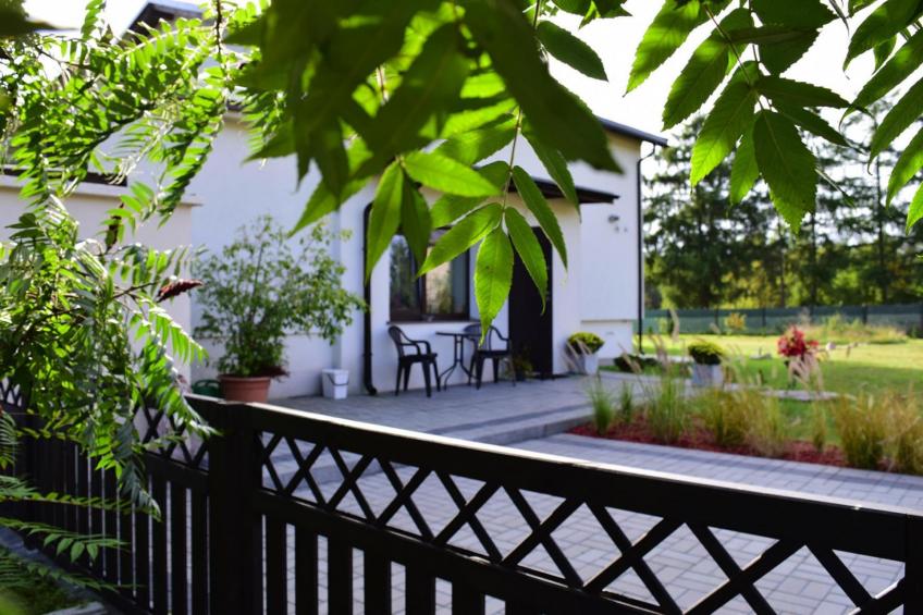 Holiday flats, Kamien - Type B - foto 11