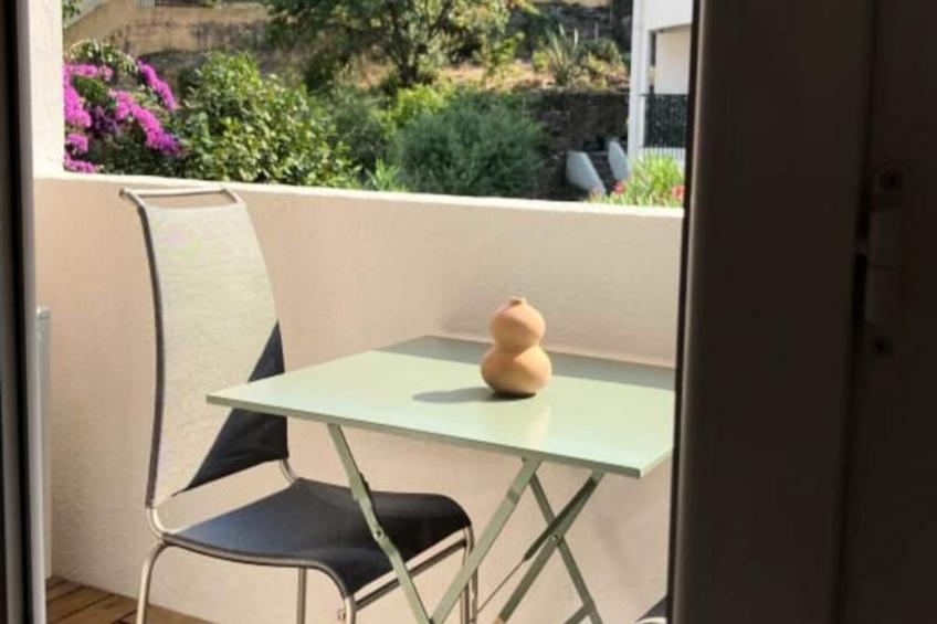 66b - Bel Appartement à 800m De La Mer Avec Parking Privé - foto 9