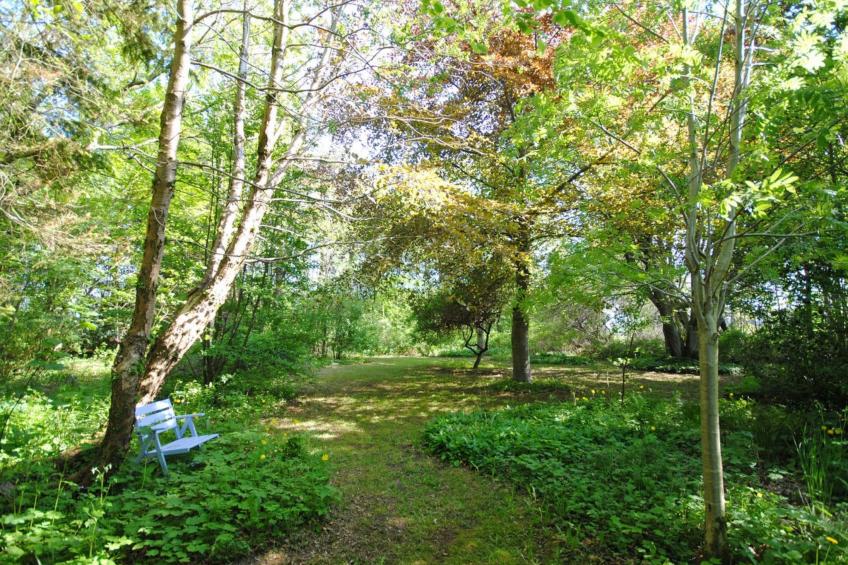 "Mandana" - 10km to the inlet - foto 26