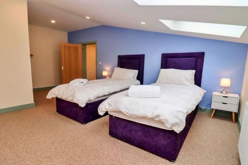Little Rissington - Barn Three - foto 16