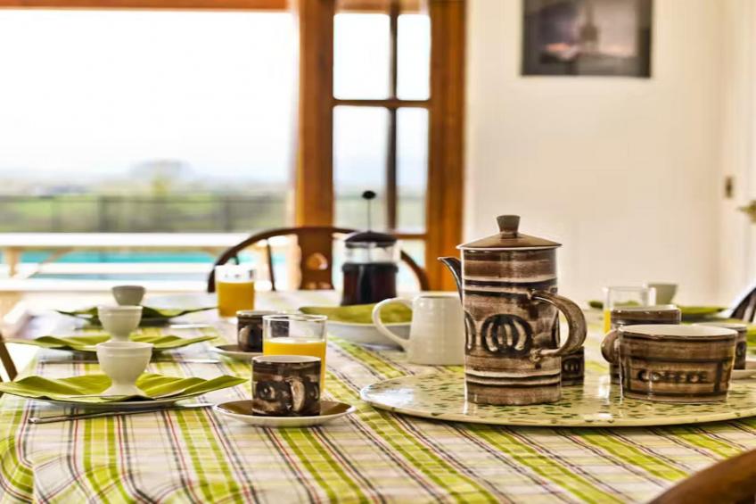 High Cloud Farm & Barn - foto 18