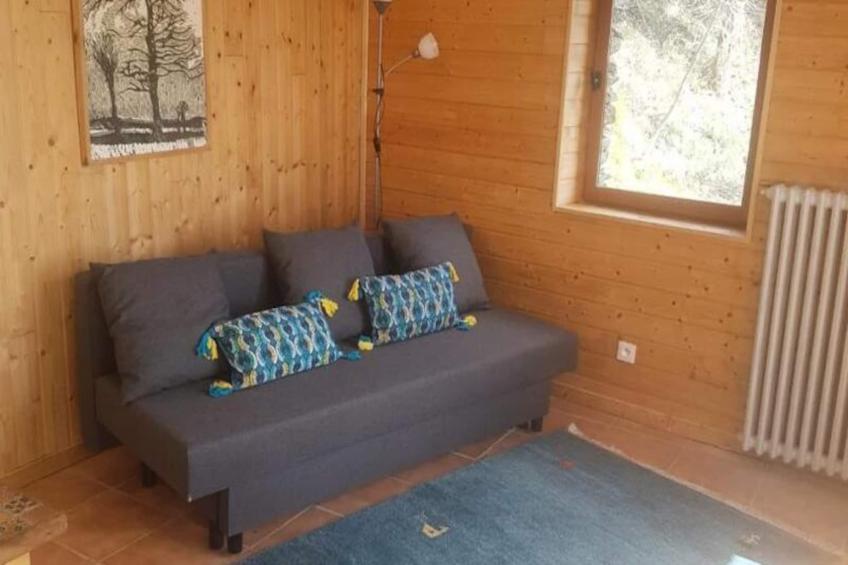 Gîte de France Gîte le plan 1 épi - foto 6