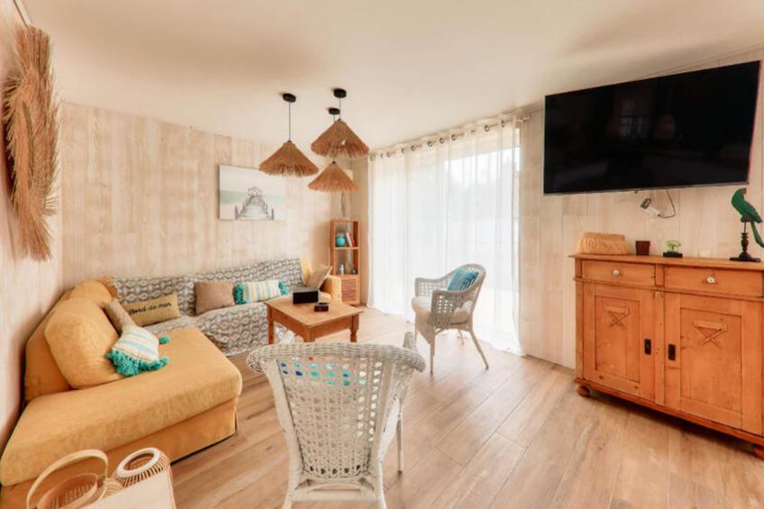 Maison à Arradon - foto 11