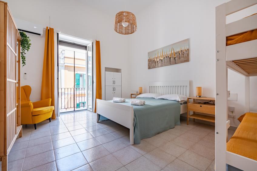 Eva Apartment Bari - foto 5