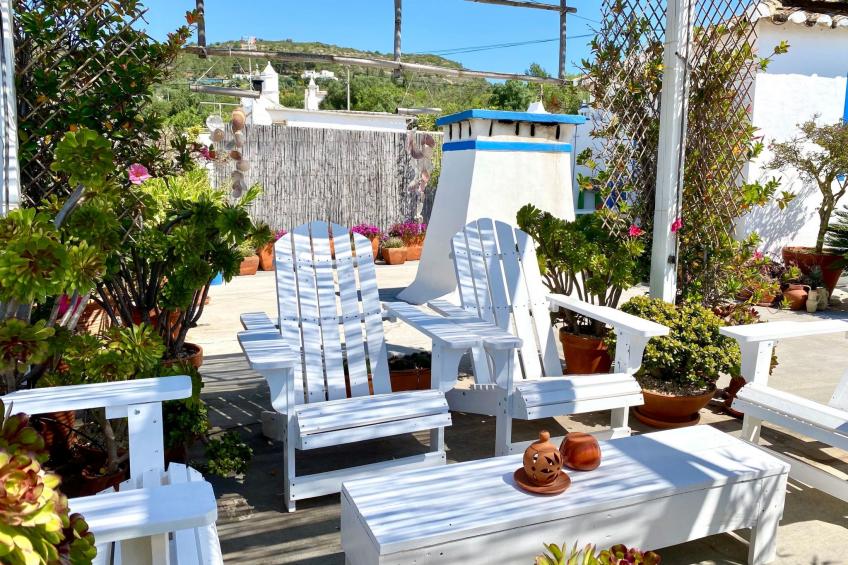 Vila Primaveira , Nur für Erwachsene - foto 37