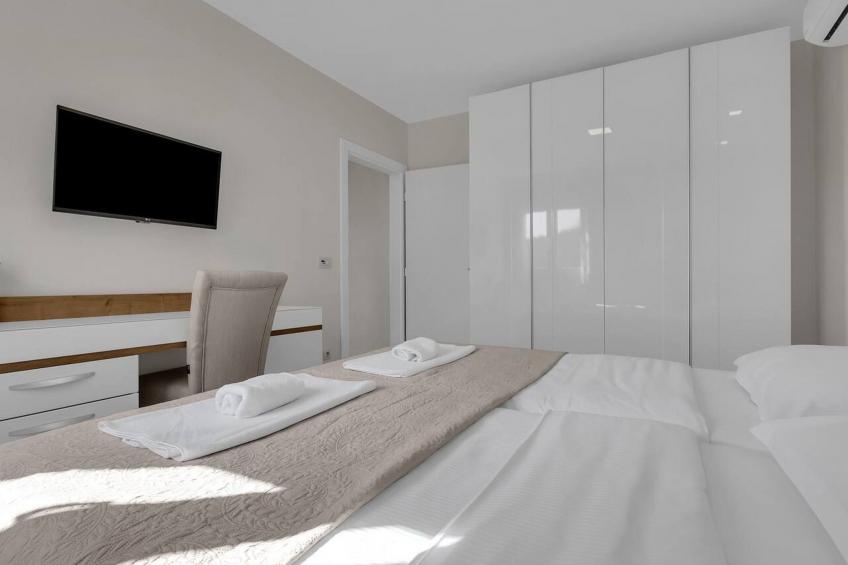 Apartment Hrvoje - nur 50m bis zum Meer - foto 16