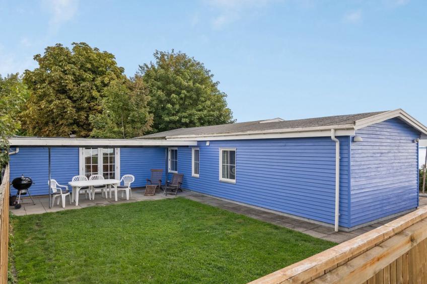 "Tana" - 5m from the sea in Funen - foto 7