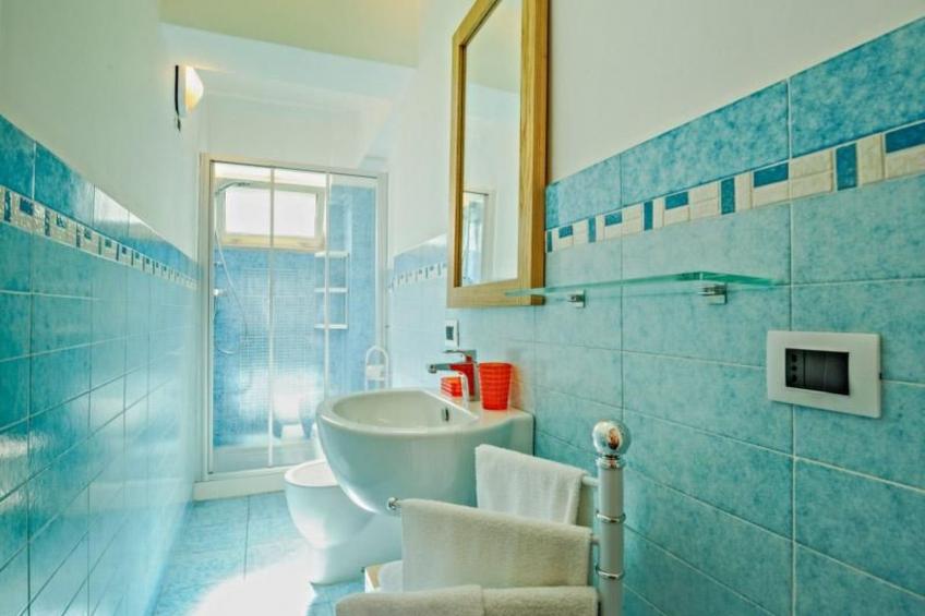 Wohnung 'Ancora Bianca' mit Grill - foto 23