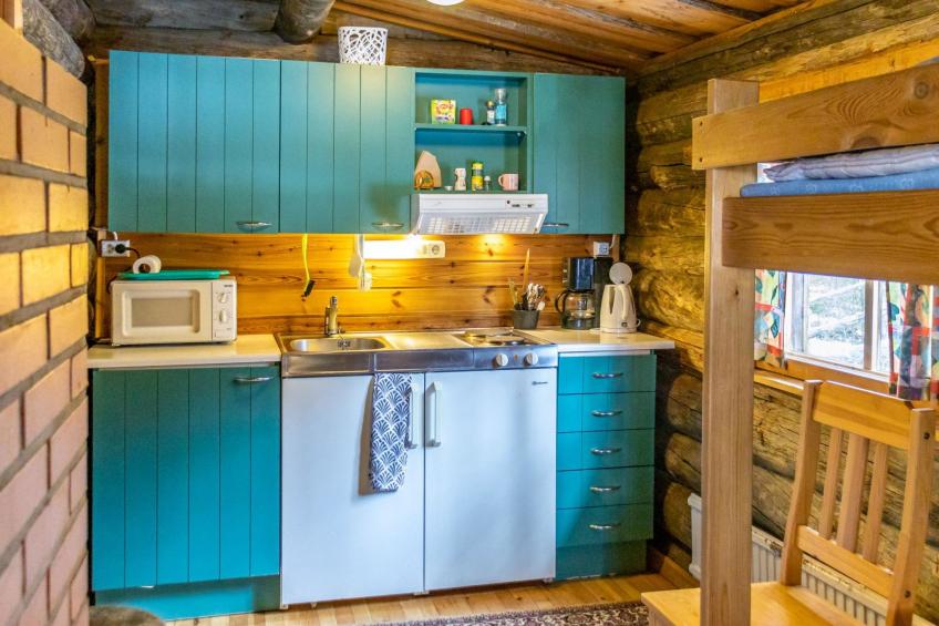 Kelomökki 2 - foto 10