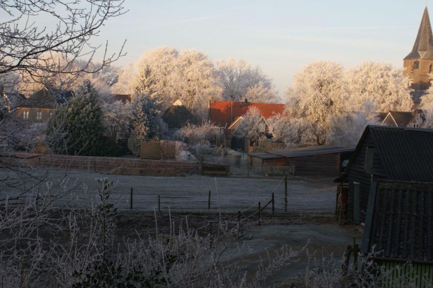 Geschmackvoll eingerichtetes Bauernhaus aus dem 19. - foto 48