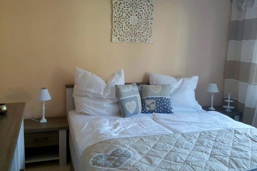 Komfortwohnung - foto 5