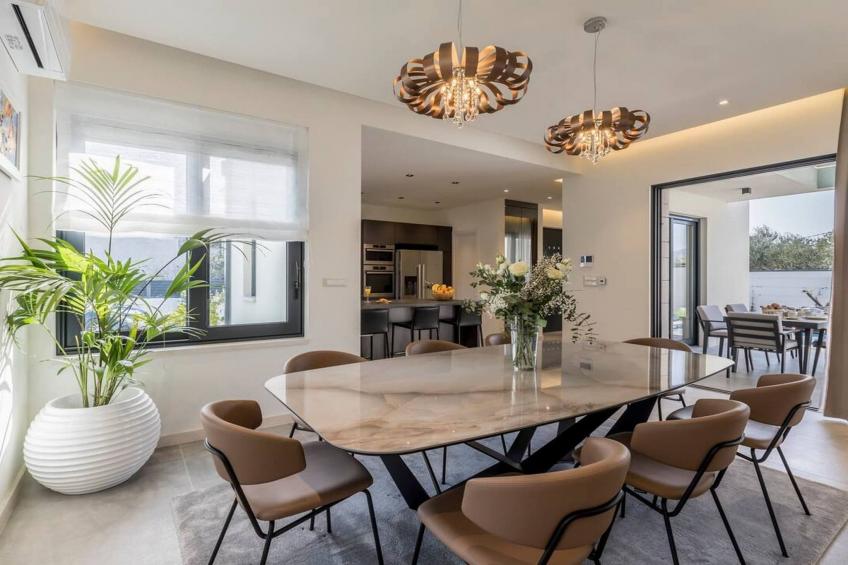 Sophisticated Oasis Residence Villa with Pool - Three Bedroom Villa with Pool - foto 6