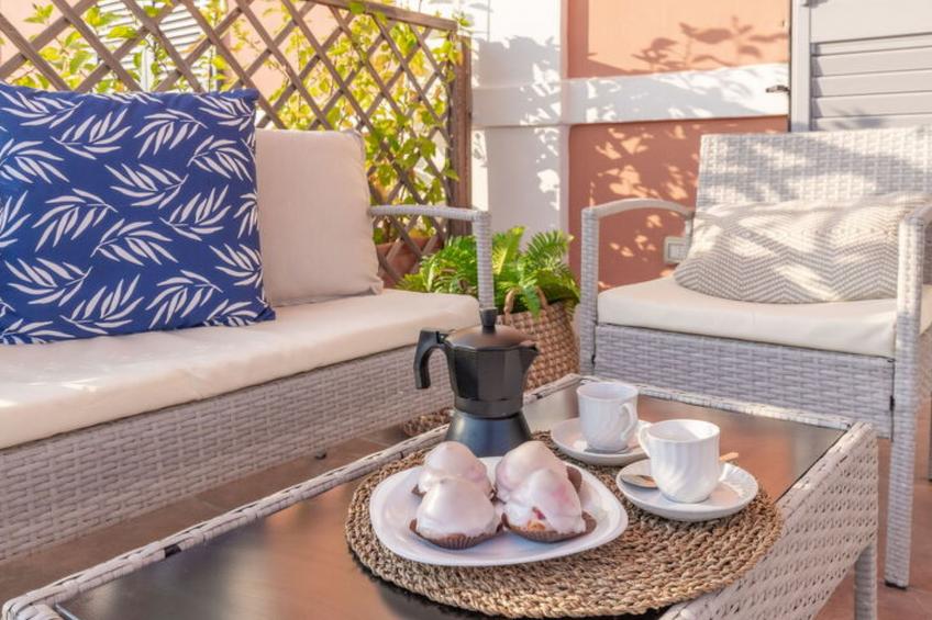 Sospiri Sul Mare - foto 45