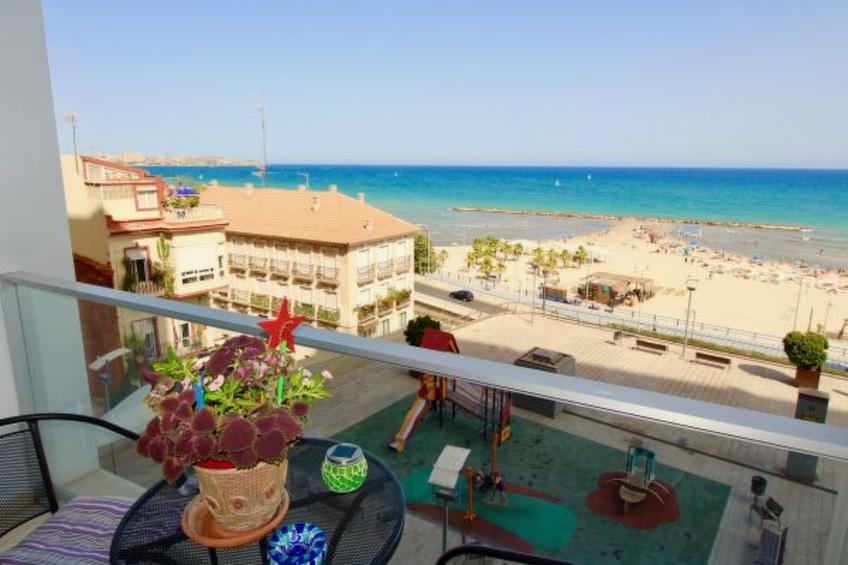 APARTAMENTO POSTIGUET CON BALCON - foto 32