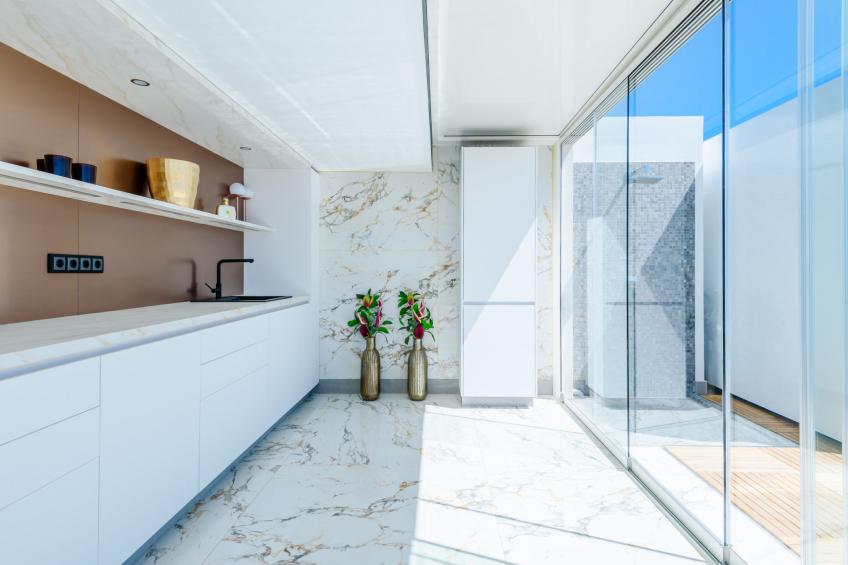Penthouse Conceicao de Tavira - foto 7