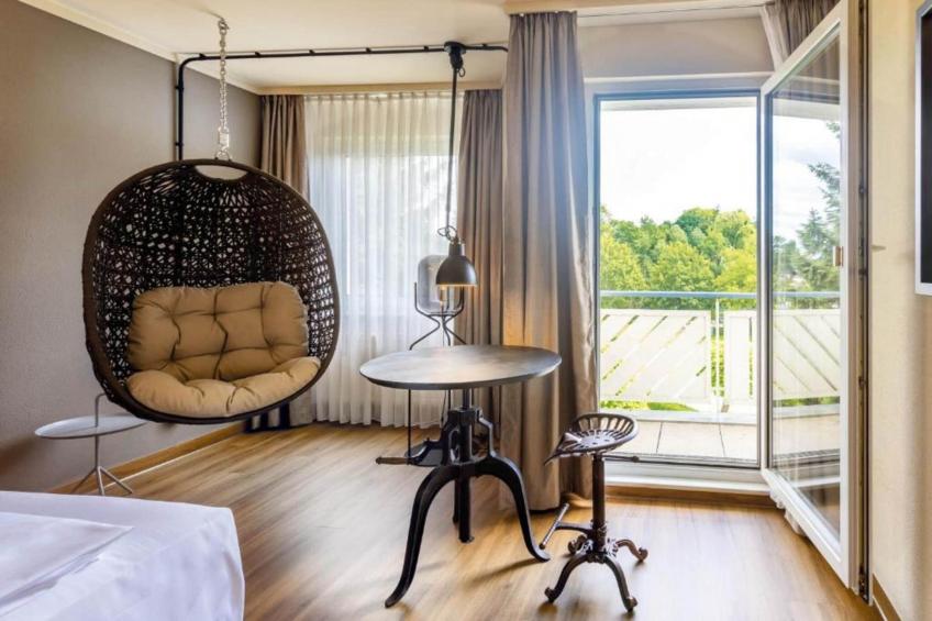 Hotel Bad Boll - foto 18