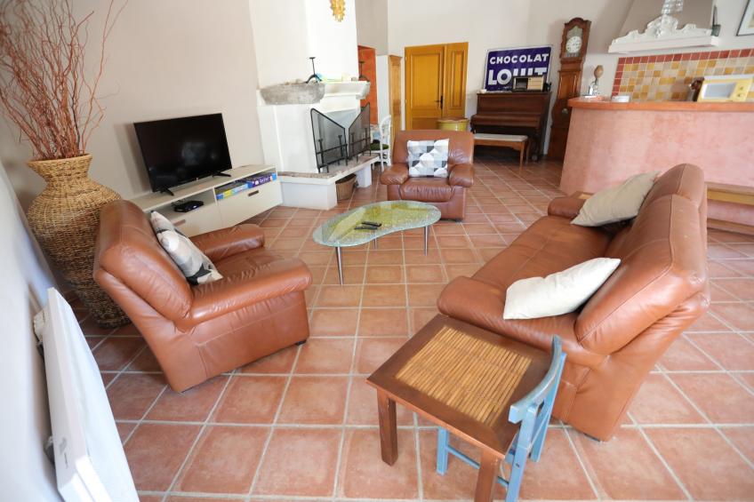 Villa Borie - foto 10