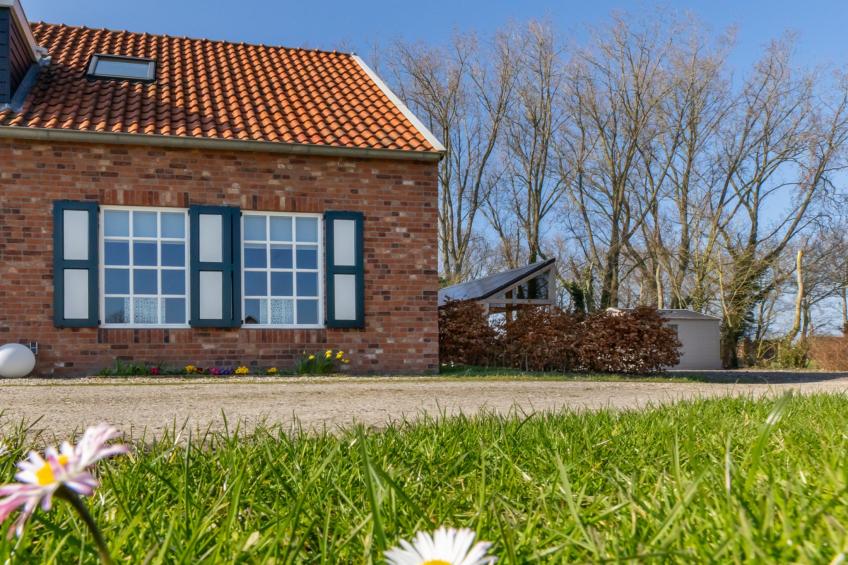 Verkorte Groeneweg 2