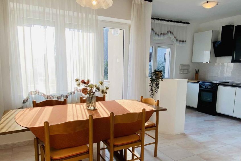 Vakantiewoning met een groot terras en barbecue - BF-X2G5 - foto 23
