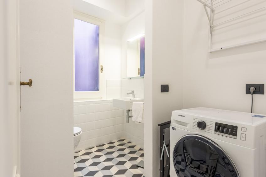 Charming Flat Sestri Levante - foto 25