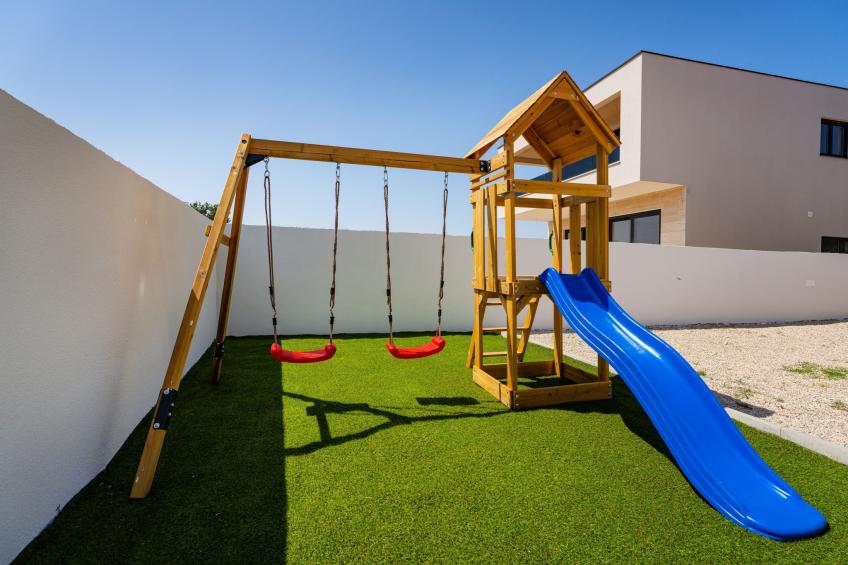 Villa Fine Touch - foto 8