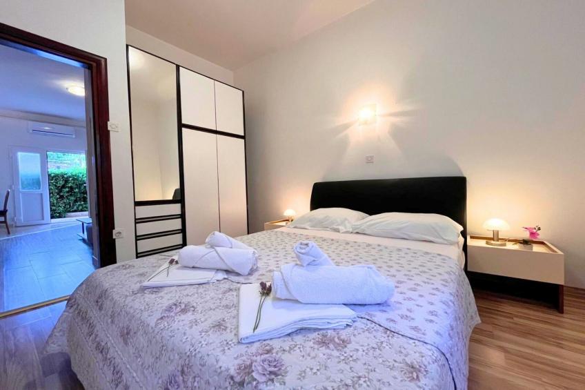 Apartments Butković -  Two Bedroom Apartments (A3) - foto 16