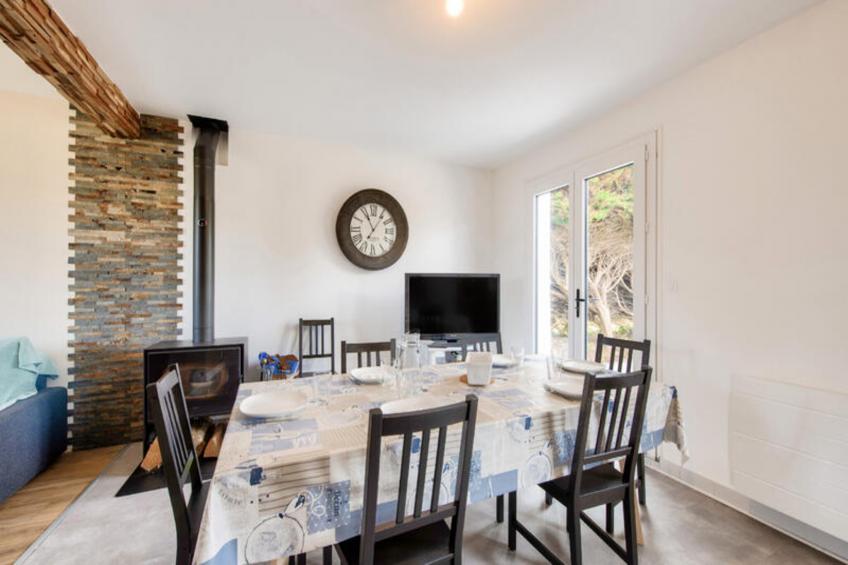 Maison à Guissény sur Mer - foto 9