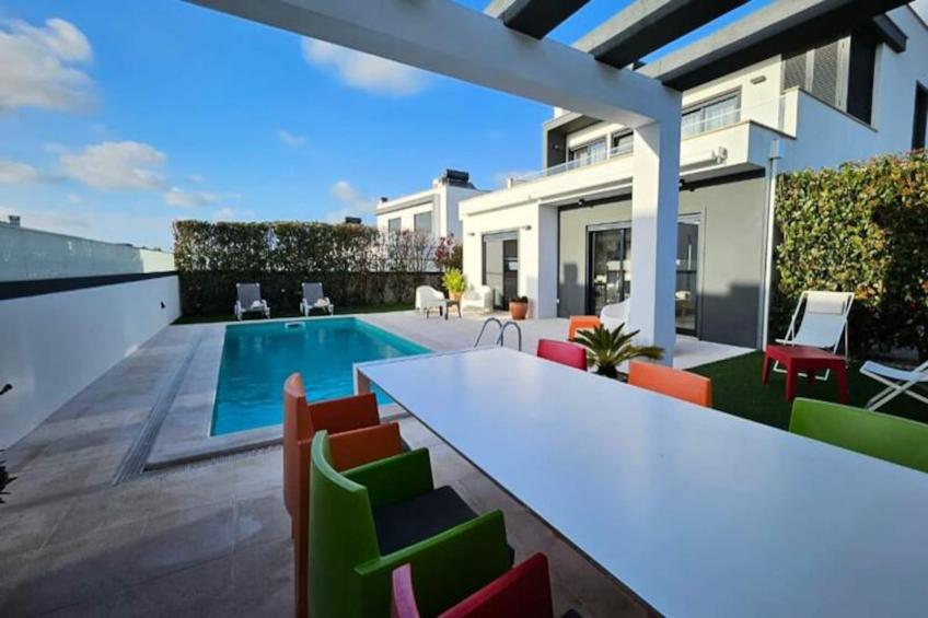 Villa Cinco Obidos - foto 2