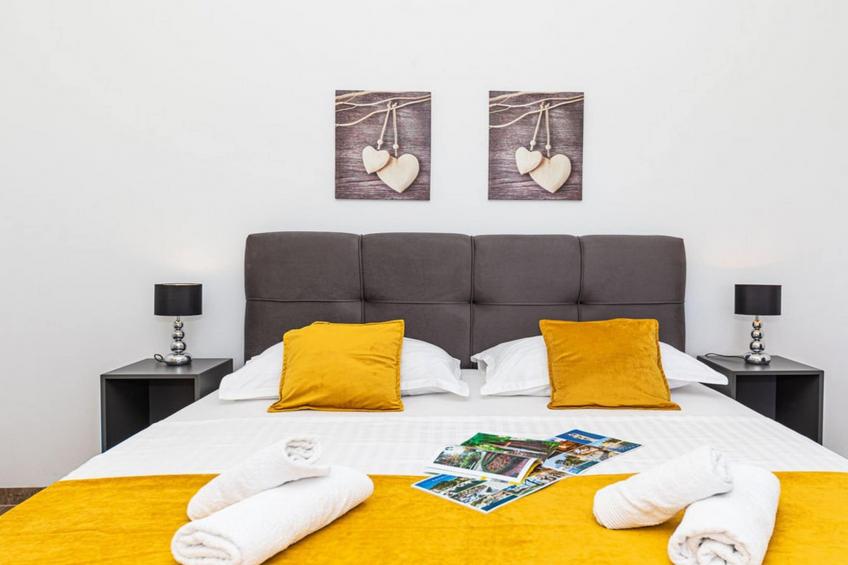 Exquisite Spacious Villa Bufaline with Pool and Gym - Eight Bedroom Villa with Pool and Gym - foto 12