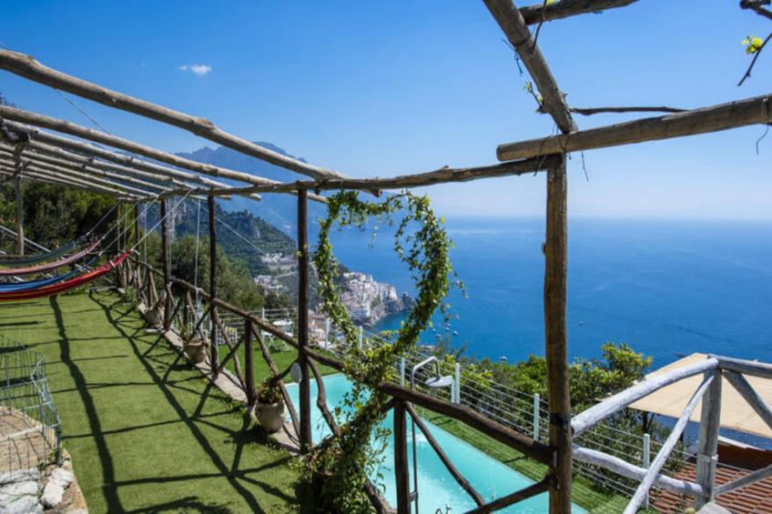 Maison à Pogerola - foto 5