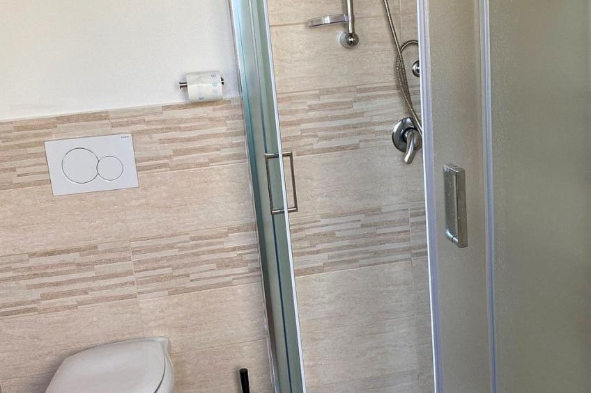 "Giotto" mit Terrasse - foto 11