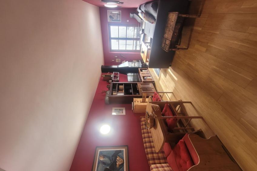 Appartement mit Terrasse - foto 49